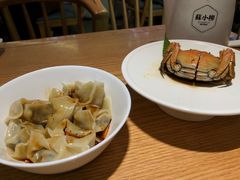 -苏小柳点心·手作小笼包(新街口分院店)