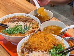 -螺小胖柳州螺蛳粉(钟楼总店)