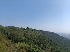-虞山风景区
