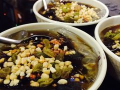-獨門烤肉(开发区店)
