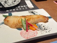 -水之惠鲜鱼料理(王府大街店)