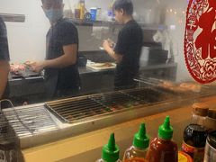 -lu串