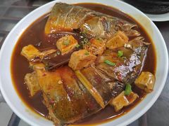 -壶园美食·淮扬菜(东圈门店)