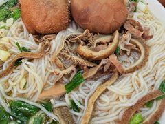 -熊氏牛羊杂粉(龙眼井总店)