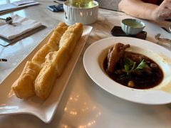 -顺德美的万豪酒店-万豪中餐厅