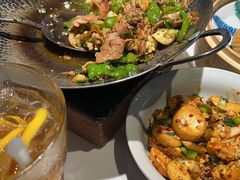 -费大厨辣椒炒肉(黄兴中心广场店)