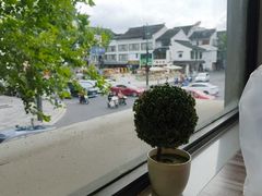 -笃笃笃糖粥(十全街店)