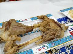 -民杨抓饭(柏香苑店)