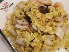 -桃园中华料理炸酱面(燕儿岛路店)