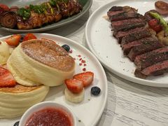 -Nana And Her Friends Restaurant 娜娜家(小寨原力场店)