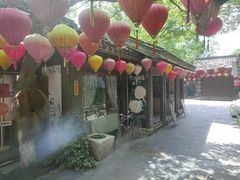 -天目湖山水园
