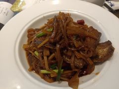 萝卜丝带鱼-皇饭儿·王润兴酒楼(河坊街店)
