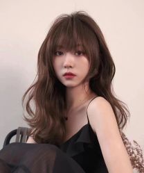 -HG美发设计沙龙