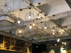 -星巴克(南京大世界店)