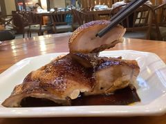 乌镇酱鸭-印象江南(东栅店)