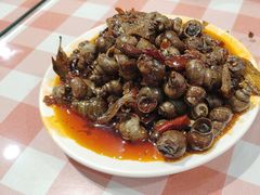 -孟记粥铺·家常菜·烧烤·粥(亚运村店)