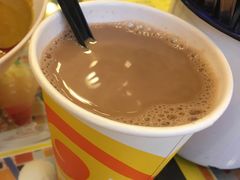 -龙凤冰室