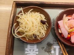 -京参 • 擂椒饭(这有山店)