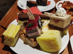 -汉巴味德(大悦城店)