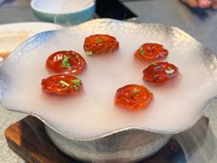 -老济南·地道济南菜(大明湖店)