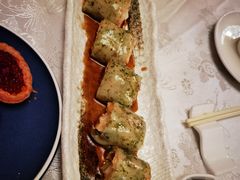 -酌宴府The China Club·广州万富希尔顿酒店(云城东路店)
