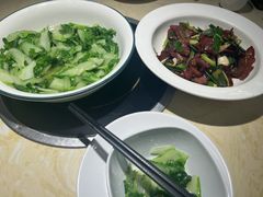 -大碗先生(万家丽店)