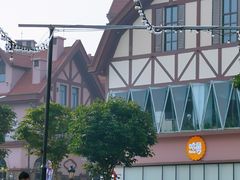 -第35届青岛国际啤酒节