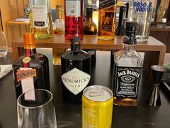 -杭州君悦酒店