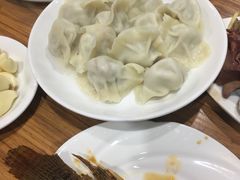 -大团圆饺子馆(平谷北环路店)