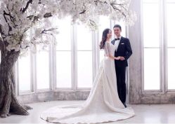 点击看大图 -维纳斯婚纱摄影(鞍山店)