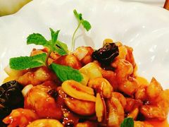 -大鸭梨烤鸭(左家庄店)