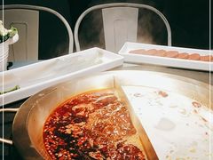-九鼎轩脆毛肚火锅(南京东路店)