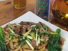 -南记食粥坊·宵夜大排档(莲花总店)