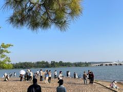 -东湖落雁景区