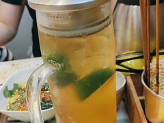 -木屋烧烤(龙岗龙城万科里店)