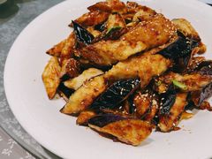 风味茄子-即墨印象