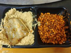 -炭虎子水浒烤肉(梦时代店)