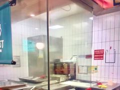 -塔斯汀中国汉堡(西湖景顺铂悦城店)