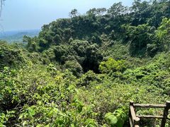 -海口火山口国家地质公园