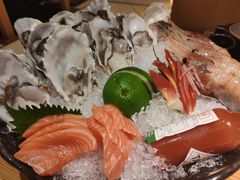 -花潮料理艺食馆(世欧广场店)