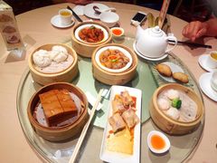 -陶陶居海鲜酒家(新马路店)