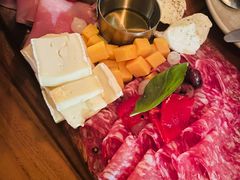 -Alimentari早午餐(安福路店)