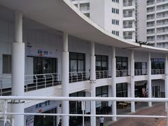 -北京大学深圳研究生院-燕园2食堂