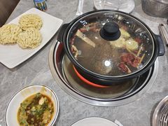 -濠轩阁特色生蚝火锅(水湾路店)