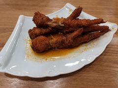 -老苏州大客堂·苏帮菜·松鼠桂鱼·苏州传统小吃(观前街人民商场店)