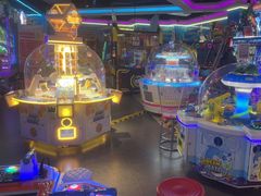 -大玩家(通州万达广场店)