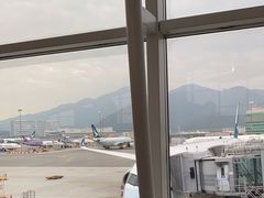 -香港国际机场-T2航站楼