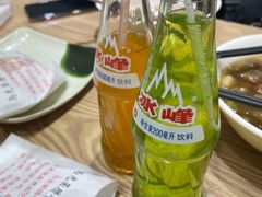 -马光荣肉丸糊辣汤(边东街店)