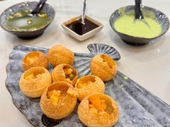 -VATAN INDIAN RESTAURANT米特印度餐厅(城北路店)