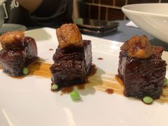 -沈灶河豚宴·河豚融合餐厅(汉中路店)